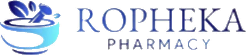 Ropheka Pharmacy
